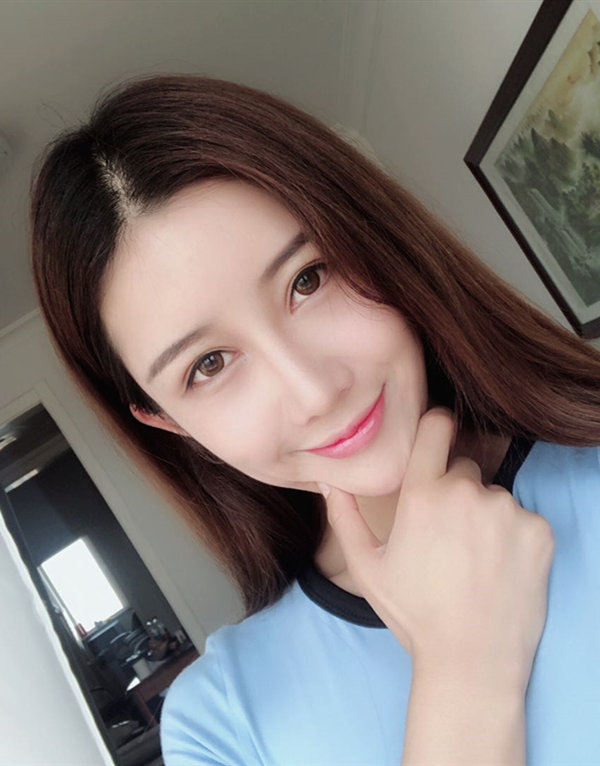 曼谷上门模特