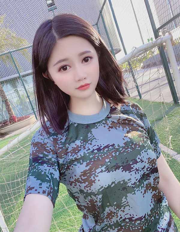 东京外围模特经纪人