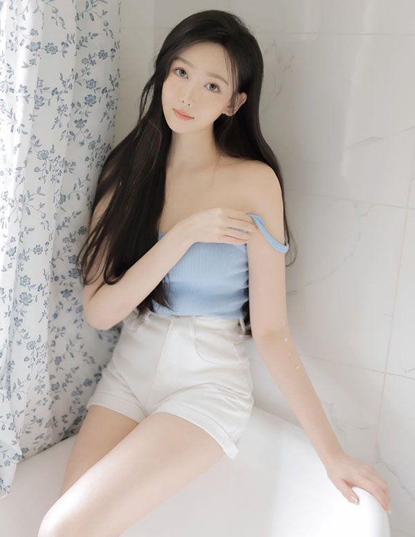 洛杉矶高端模特