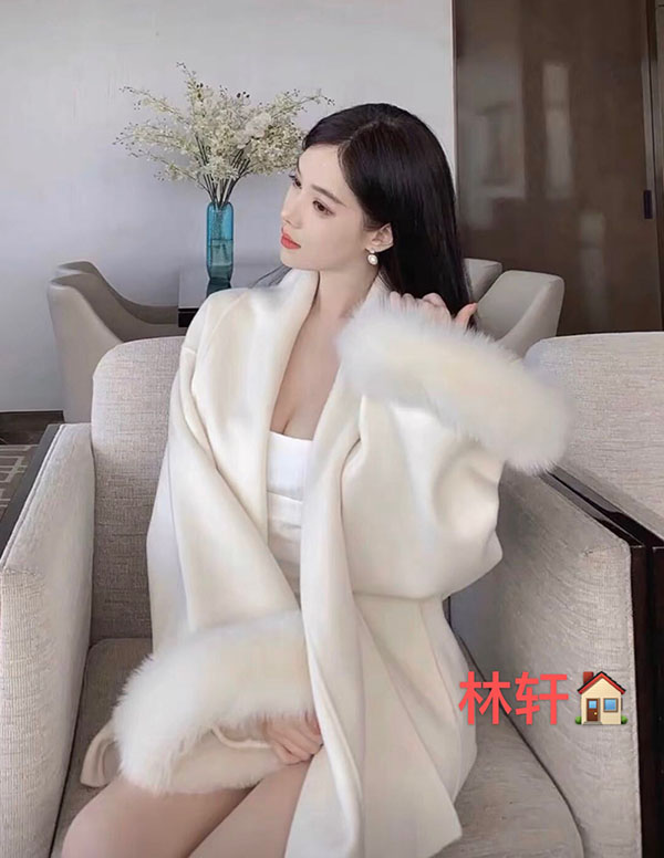 曼谷预约高端模特