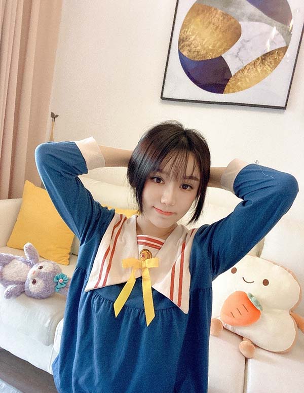 巴黎模特陪游
