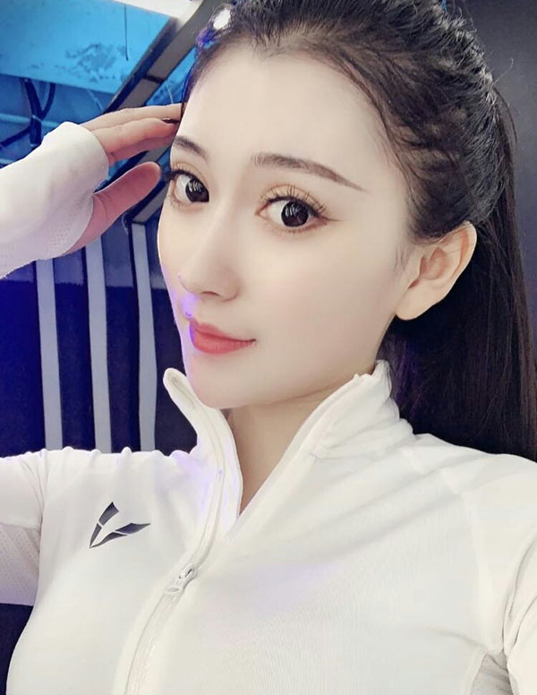 迪拜上门模特
